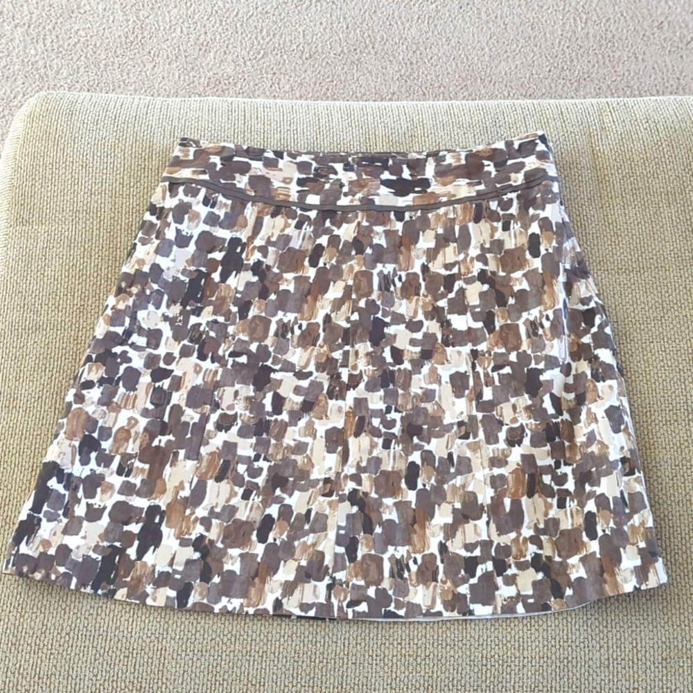 Ann Taylor Skirt, 12P